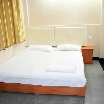 谷城帝豪宾馆酒店提供图片