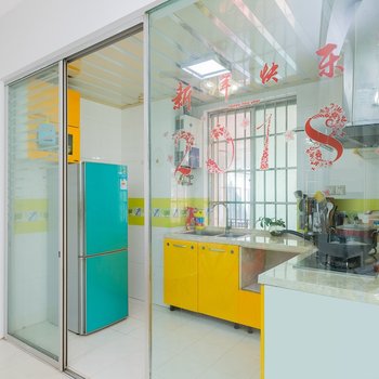 海口璐璐度假公寓酒店提供图片