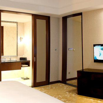 青岛凯莱大酒店酒店提供图片