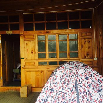 德钦雨崩大众帐篷营地酒店提供图片
