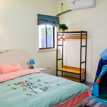 上海驿宿家民宿客栈(民陈12组路分店)酒店提供图片