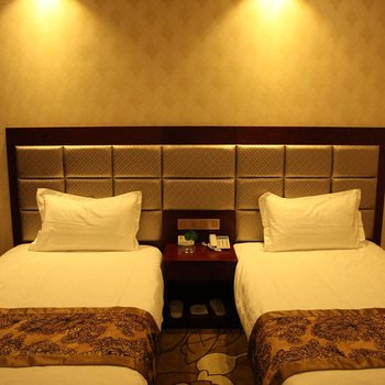 阿拉善左旗华都宾馆酒店提供图片