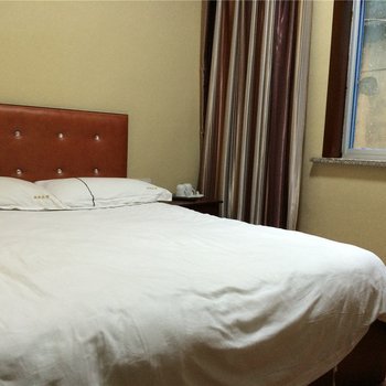 衢州常山新新宾馆酒店提供图片