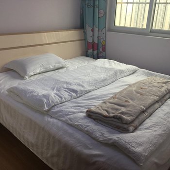 成都宜居家庭公寓(龙港路分店)酒店提供图片