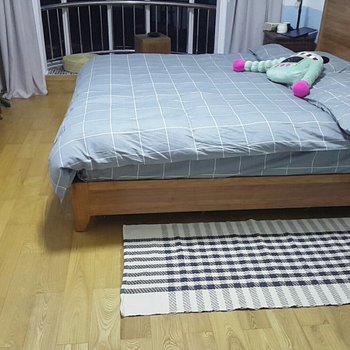 成都不为居TM普通公寓酒店提供图片