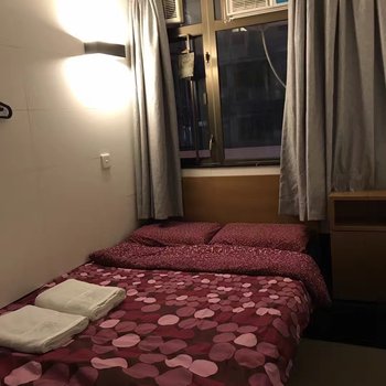 香港渔樵客栈酒店提供图片