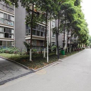 成都书香门第精品民宿(宽巷子分店)