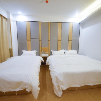 上海途莱精选酒店浦东机场店酒店提供图片