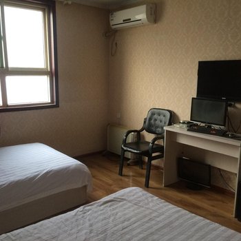 邯郸桃园宾馆(原邯郸悦来宾馆总店)酒店提供图片