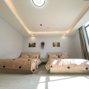 肇庆星途民宿(点击头像查看更多房源)(岗美路分店)酒店提供图片