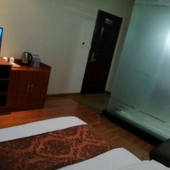 尚城商务宾馆酒店提供图片