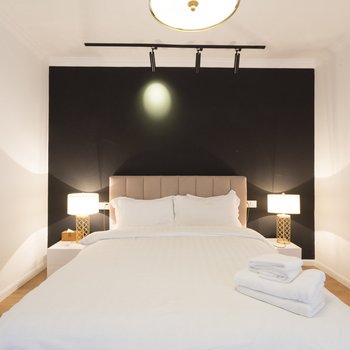 上海暮舍民宿(国货路店)酒店提供图片