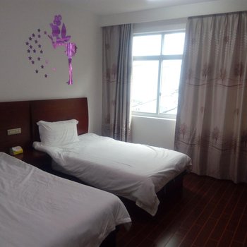 温州渔寮海贝湾民宿酒店提供图片