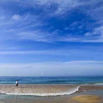 陵水SummerHome公寓(海南链家旅居陵水清水湾大道分店分店)酒店提供图片