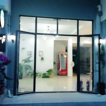 三亚简宿客栈