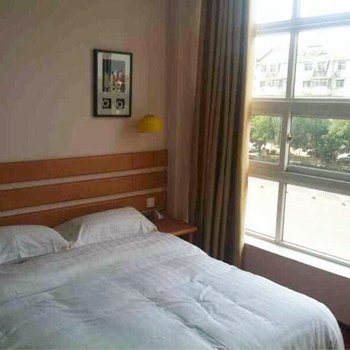 万家商务连锁宾馆(枣庄市中光明东路店)酒店提供图片