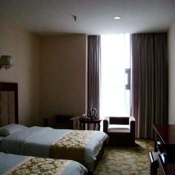 鄂尔多斯锦辉宾馆酒店提供图片