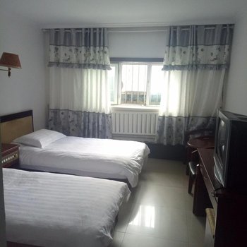 喀纳斯军粮苑酒店酒店提供图片