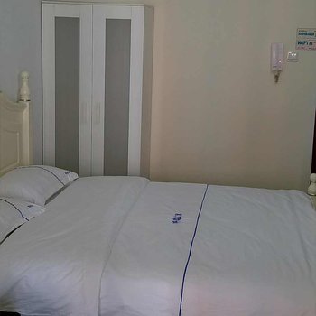 深圳大冲祥瑞酒店式公寓科技园店酒店提供图片