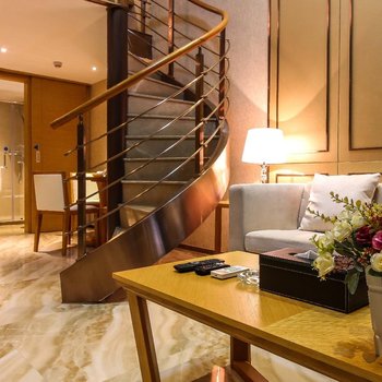 Xbed互联网酒店(广州珠光新城国际公寓店)酒店提供图片