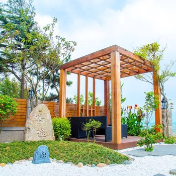 曦途观澜海景度假别墅(青岛五四广场店)