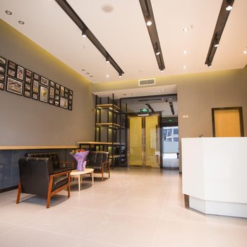 郫县沃泰酒店酒店提供图片