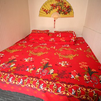 平遥聚景玄客栈酒店提供图片