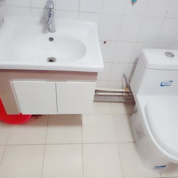 承德皇家后花园公寓酒店提供图片