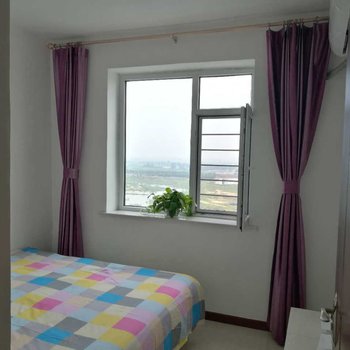 葫芦岛金丝新天地如家海景公寓酒店提供图片