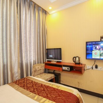 重庆金阳商务宾馆酒店提供图片