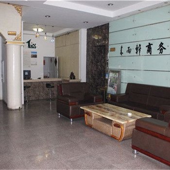 呼和浩特来雨轩商务酒店酒店提供图片