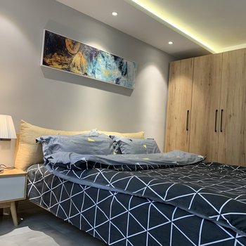 丹东建小筑小师之家酒店提供图片