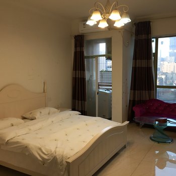 长沙福福公寓(太平老街分店)