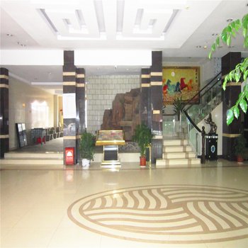 南康宝马酒店酒店提供图片
