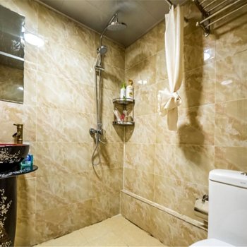 婺源东方的爱丽丝客栈酒店提供图片