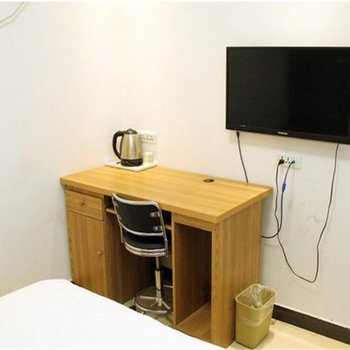 宜家快捷宾馆(开封西司夜市店)酒店提供图片