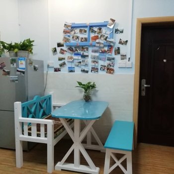 桂林邂逅小筑公寓酒店提供图片