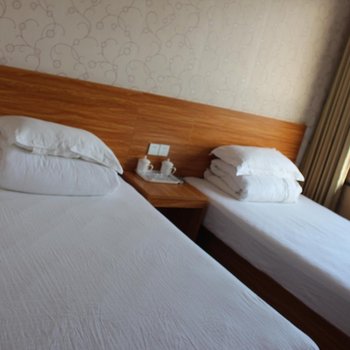 即墨鳌山卫四海商务宾馆酒店提供图片