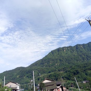 洪雅旅居小筑客栈酒店提供图片