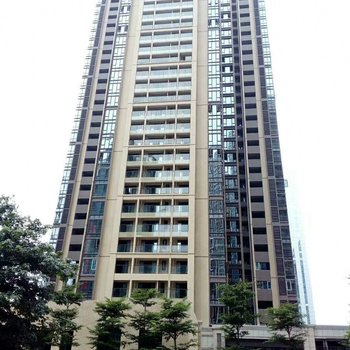 湛江粤凯海景公寓(体育北路西分店)酒店提供图片