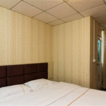 广州QQ时尚公寓酒店提供图片