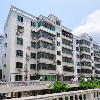三亚清杨家庭旅馆