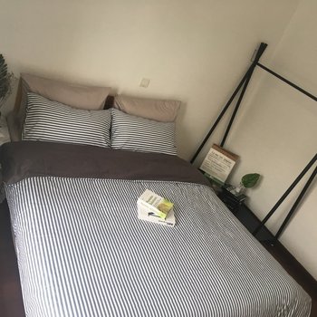 苏州苏阳之家公寓
