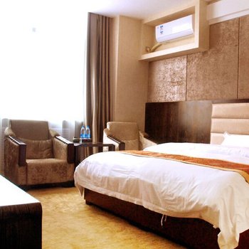 天水龙城假日酒店酒店提供图片