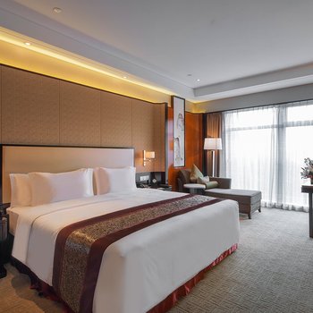 重庆锦怡豪生酒店酒店提供图片