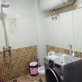 围场清新家庭公寓(2号店)酒店提供图片