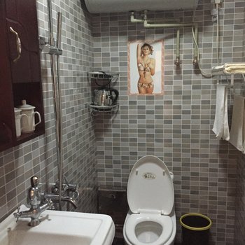 泰州森森宾馆酒店提供图片