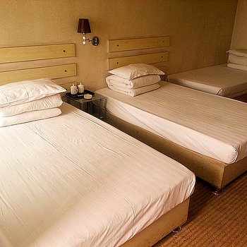 乌鲁木齐梦馨快捷宾馆酒店提供图片