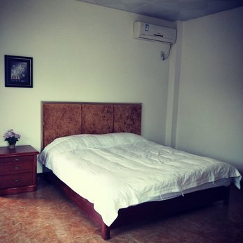 广州温先森特色民宿酒店提供图片