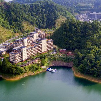 千岛湖逸和源疗养中心酒店提供图片